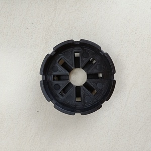 7"x4" Beach <strong>Plastic</strong> <strong>Wheel</strong> for Beach Wagon - Product Image 6