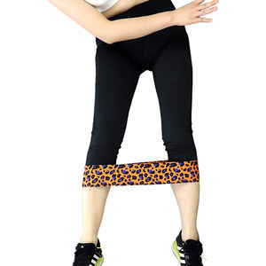 Bandes de Résistance pour Fessiers et Hanches en Gros, Bandes de Glute Personnalisées, Lots de 1 et 3 Pièces - Product Image 3