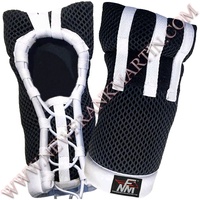 Sarung tangan tinju NFM, tinju cepat membungkus sarung tangan dalam sarung tangan campuran seni bela diri MMA Kickboxing Muay Thai latihan bertarung OEM ODM desain kustom