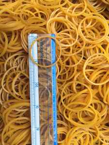 100% ธรรมชาติที่แข็งแกร่งทนทานยางรัดที่มีคุณภาพสูงราคาที่ดีที่สุดสำหรับขาย // Rachel: + 84896436456 - Product Image 2