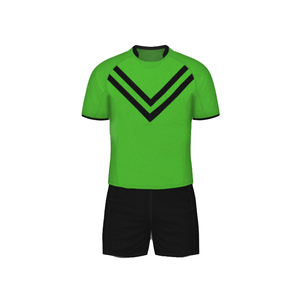 2023 unisexe personnalisé Rugby chemises respirant vêtements de sport taille adulte colorant sublimé et impression numérique faire vos propres uniformes - Product Image 3