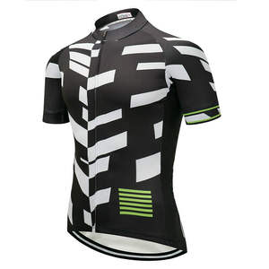 Maillot de vélo de descente pour homme et femme, vêtement de haute qualité - Product Image 1