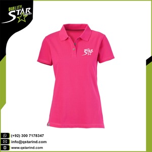 Polo deportivo personalizado para hombre, tela de piqué de algodón mezclado, Material de alta calidad, barata - Product Image 6