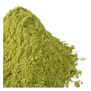 Proveedor mundial de tinte para el cabello semipermanente no alergénico en polvo de Henna verde Rubio de Yemen - Product Image 6