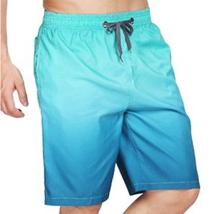 Nouveau 2024 Top Premium Qualité Séchage Rapide Respirant Swim Beach Hommes Mode Swim Trunks board shorts - Product Image 6