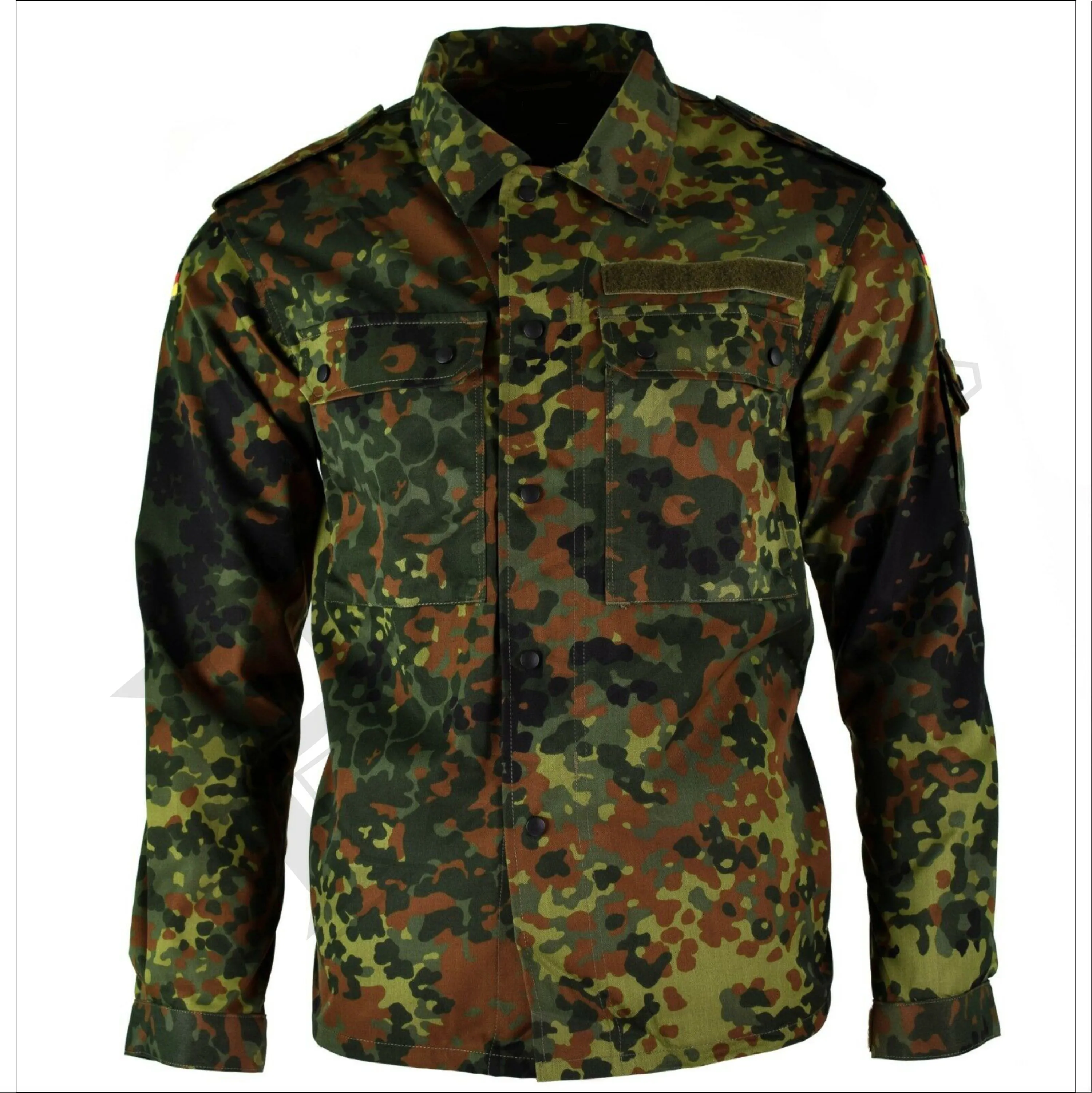 Giacca militare camicia tattica di alta qualità giacca tattica resistente giacca tattica camicia personalizzata camicia militare militare