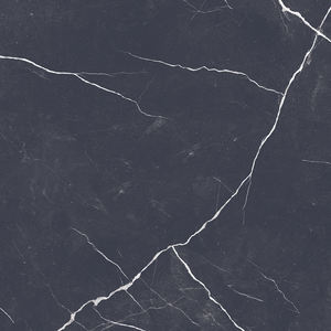 Carreaux en porcelaine de haute qualité au design italien, polis, noir chaud pour la construction, carreaux en céramique - Product Image 6