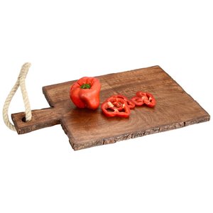 Tabla de cortar de madera de mesa Tabla de cortar hecha a mano de excelente calidad Tabla de cortar de lujo de tamaño personalizado - Product Image 4