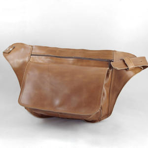 2021 approvisionnement direct d'usine de haute qualité conception célèbre sacs de taille multicolore bandoulière réglable Fanny Pack nouveau Design en gros - Product Image 3