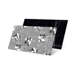 Fournisseur de finition métallique Surface antidérapante carrelage de décoration extérieure 600x1200mm carreaux de porcelaine pour laisser de la place. - Product Image 4
