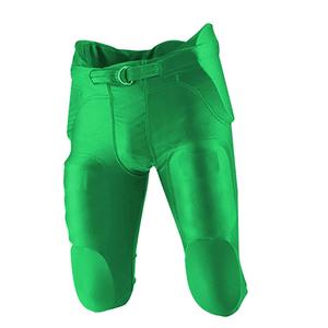 Uniformes de Football américain pour jeunes, t-shirt personnalisé de haute qualité et à bas prix, nouveau Design pour jeunes - Product Image 4