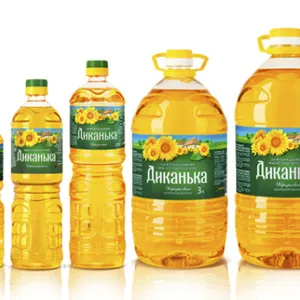 น้ำมันดอกทานตะวันที่มีราคาเป็นกลุ่ม - Product Image 1