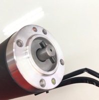 Pièce d'origine Kymco 31300-LHD7-E20 incl. Frein 31350-LAE9-C10 en alliage d'aluminium 100% authentique, ensemble moteur complet pour mini-trottinette Strider