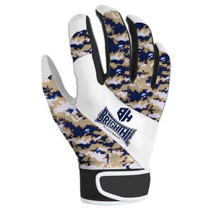 ที่กำหนดเองบอลถุงมือเบสบอล/ซอฟต์บอลบอลถุงมือออกแบบใหม่ - Product Image 5