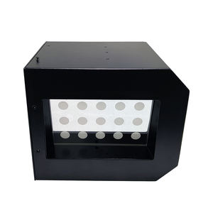 Fcar-Alineación de ruedas láser FD-305 3D profesional para todos los vehículos, equipo de tienda de reparación con certificación CE - Product Image 3