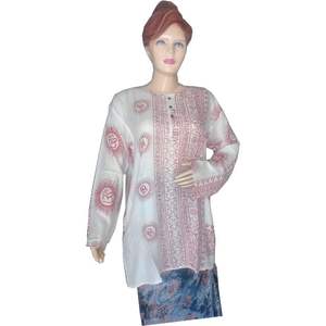 Conception de Kurta religieuse - Product Image 4