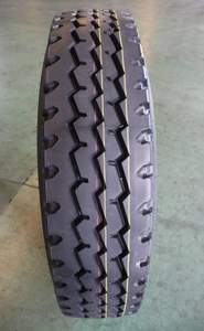Pneu radial pour camion Howo DC LT285/75R16-10PR, chambre à air neuve pour camions lourds de chantier avec garantie de 3 ans - Product Image 3