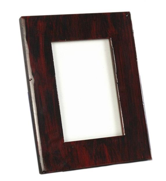 สีน้ำตาล