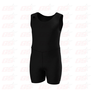 The Lake Louise Rowing Suit - Product Image 1