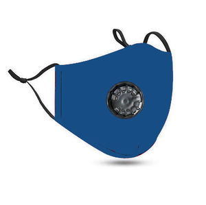 Meilleurs produits Lavable Réutilisable Anti-poussière étanche Petite Taille enfants masque - Product Image 3