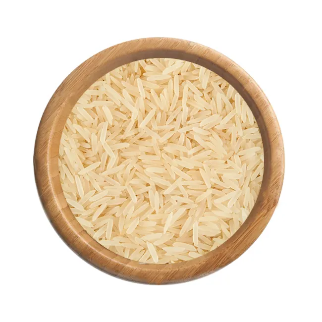 100% के साथ भारतीय 1121 बासमती चावल sortex के निर्यातक और स्वादिष्ट स्वाद