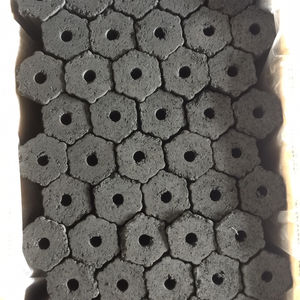 Briqueta de carbón de cáscara de coco, en Vietnam, 2021 - Product Image 1