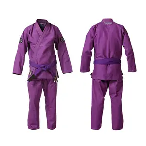 New Arrival Custom Jiu Jitsu Bjj Gi Uniform Supplier in Pakistan Custom BJJ Gi's / Kimonos Martial Arts Uniform