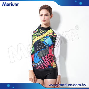 Rash Guard Pour Maillots de Bain - Product Image 4