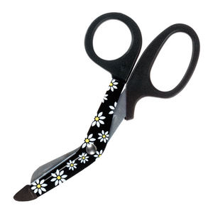 Delta Med Surgical's 5,5 \ "Conjunto de instrumentos manuales Nuevo estilo Utilidad de acero inoxidable Tijera Base de instrumentos quirúrgicos - Product Image 2