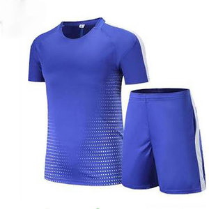 Maillot de football par sublimation uniforme de football à bas prix - Product Image 6