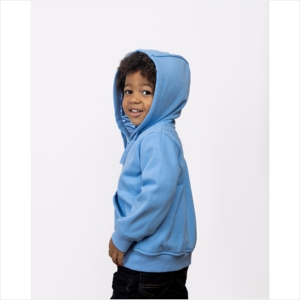 Sudaderas con capucha para niños, ropa de estilo informal, disponible en todas las tallas - Product Image 3
