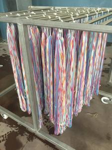 Máquina de teñir hilo de rodillo multicolor para equipos textiles de alta visibilidad - Product Image 5