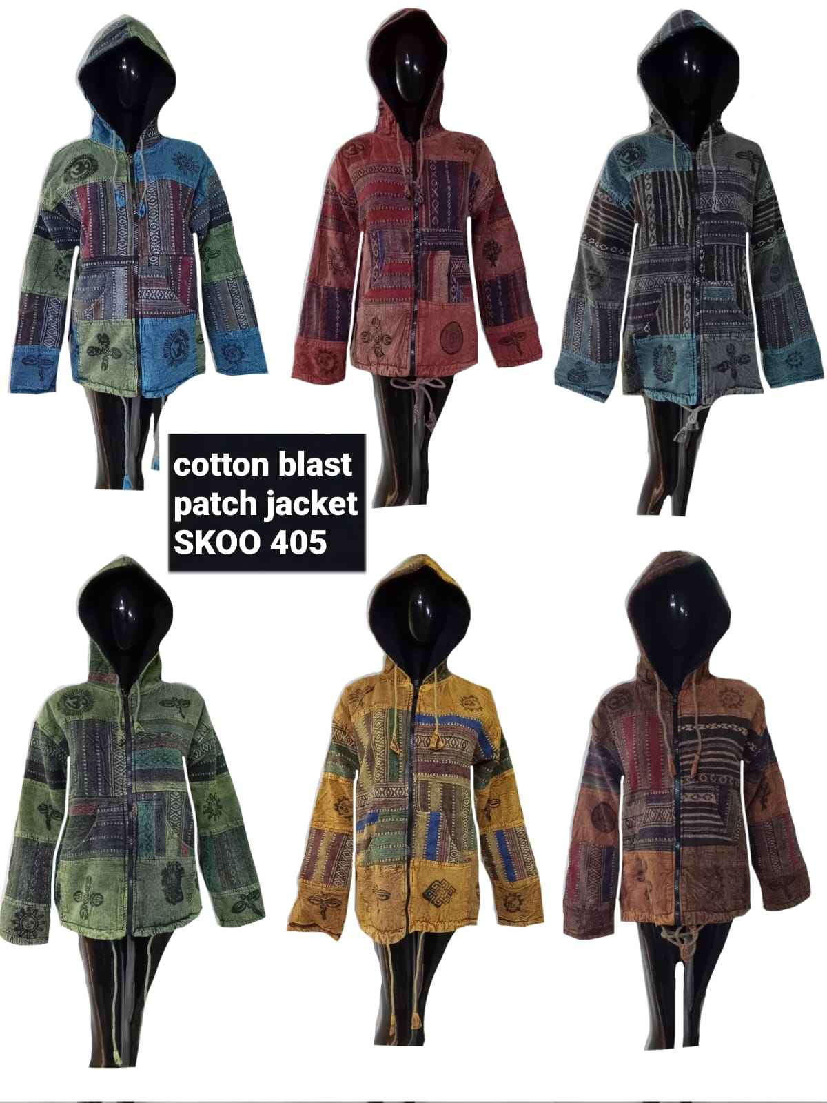 ASSORTED COLOR AVAILBLE