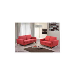 Canapé JAW 3025, salon, mobilier moderne de luxe pour la maison, tissu, confort élevé, soutien lombaire, 3+2+1, plusieurs couleurs - Product Image 1