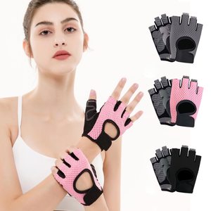 Gants de fitness personnalisés pour femmes - Product Image 2