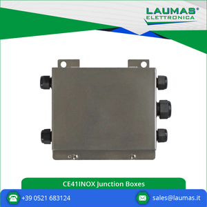 Caja de empalme de tablero, clasificación de protección alta, precio al por mayor - Product Image 2