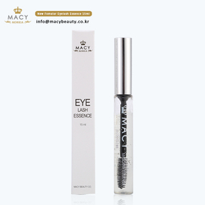 Suero para Pestañas y Cejas de Marca Privada, Esencia para Pestañas de Alta Calidad Hecha en Corea - Product Image 2