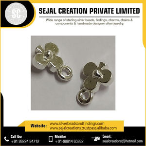 100% Best Product Sterling Silver <b>Charms</b> Beautiful Silver <b>Charms</b> at Bulk Price 925 Sterling Silver Jewellry Wholesale - Product Image 5