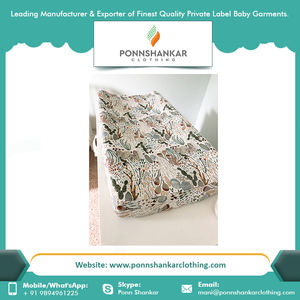 Changing Pad Cover Hot Selling Customized Baby Supplies Baby Changing Pad Cover - Product Image 5