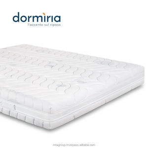 Qualità italiana migliore confortevole regina re e di tutte le dimensioni Memory Foam materasso letto mobili per la casa per uso camera da letto per alberghi - Product Image 6