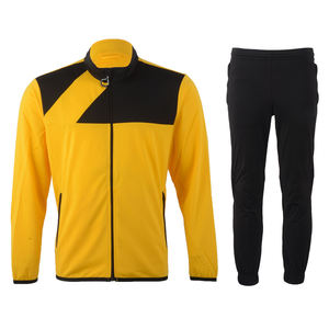 Survêtement à capuche de haute qualité pour hommes avec tissu de marque de marque imprimé de logo personnalisé - Product Image 3