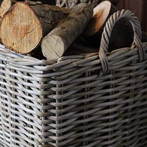 เวียดนามที่ทำด้วยมือที่ขายดีที่สุดหวายตะกร้าเก็บ2020 - Product Image 2