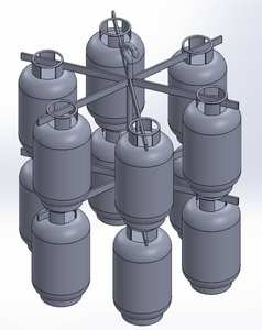 Machines de pressage pour tubes à rouleaux - Product Image 1