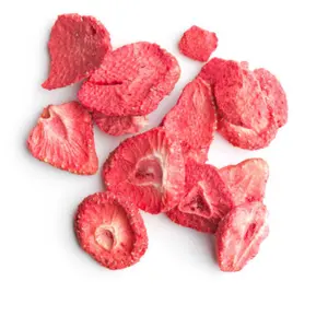 Dried Strawberry with High quality & Best price from Vietnamese supplier - HOT SALE - EXPORT DIRECTLY FROM VIET NAM