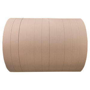 Papel de placa de núcleo de corte, Material para hacer papel, embalaje de tubo de papel - Product Image 1