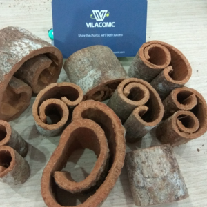 Canela Cruda Seca AD Cassia/Cinnamon, en Trozos, la Mejor Oferta de Fábrica (+84765149122) - Product Image 1