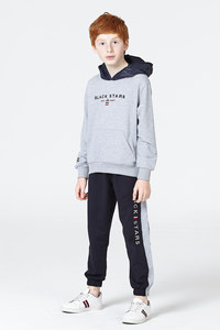 Chándales elegantes de lujo Elite para niños, conjuntos de chándal para niños, chándales para niños pequeños, venta al por mayor, nueva temporada de moda - Product Image 6