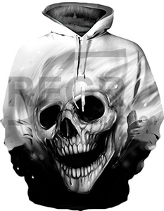 Nouveau design Personnalisé épais hoodies 100% sweats à capuche en coton pour hommes/sweat à capuche pour femme/sweat-shirts à capuche zippés - Product Image 1