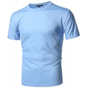청소년 5.3 온스 티셔츠 남성 반소매 소프트 스타일 티셔츠 도매가 맞춤 T 셔츠