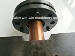 Tête à ultrasons en Non tissé, diamètre de 150MM 153mm pour Machine à souder ultrasonique et Non tissée - Product Image 2